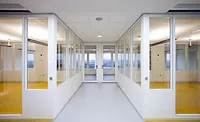 Rockfon Ceiling Systems