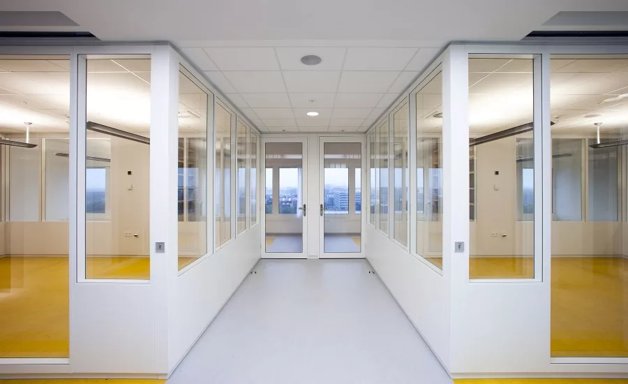 Rockfon Ceiling Systems