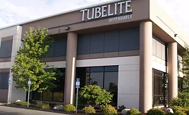 Tubelite Facility