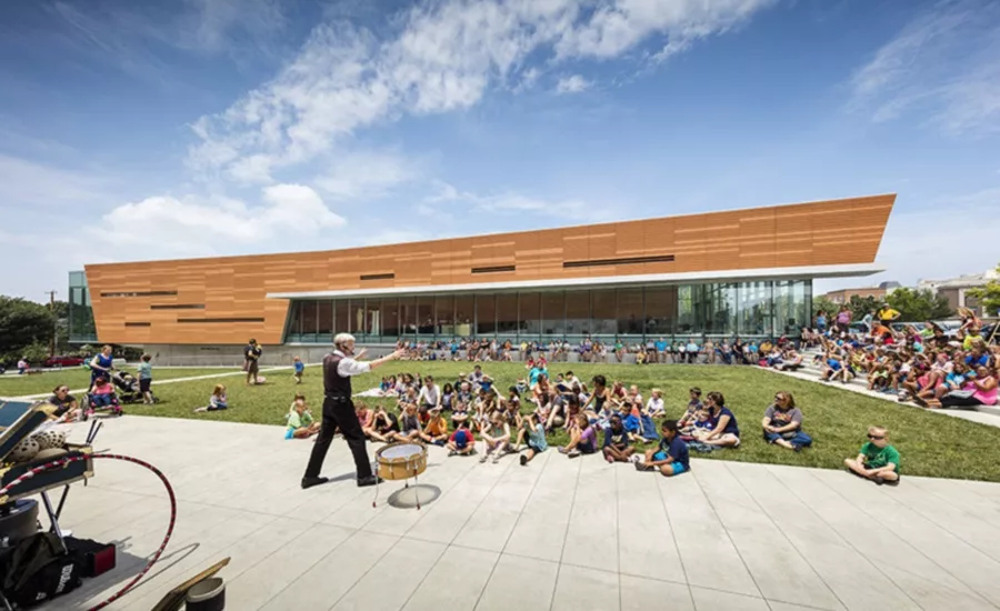 AIA Library