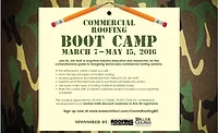 roofing boot camp