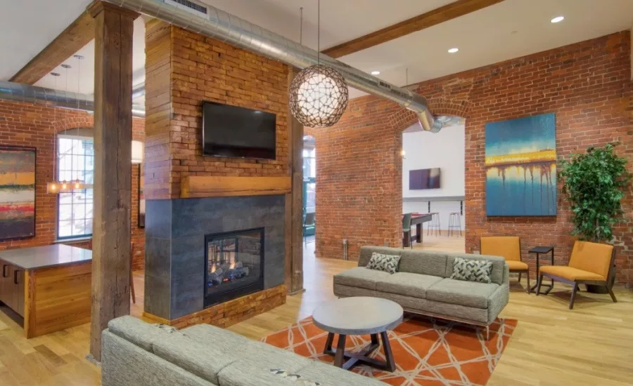 Lofts at 30 Pine