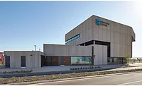 Stretton Community and Innovation Centre