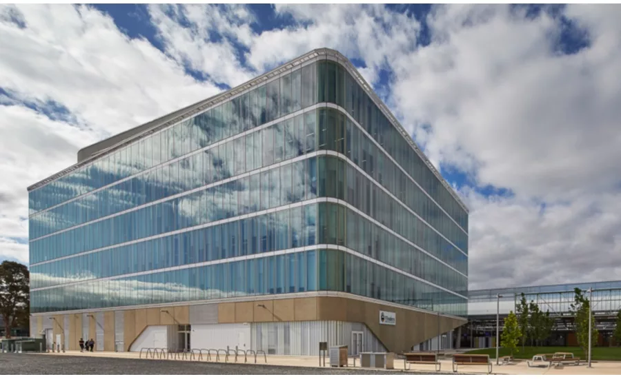 Flinders Tonsley