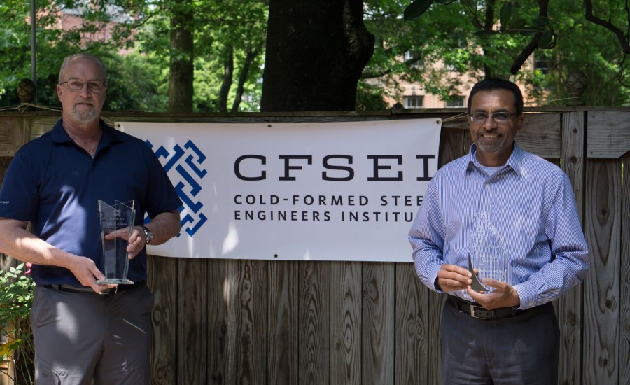 CFSEI Award 2016