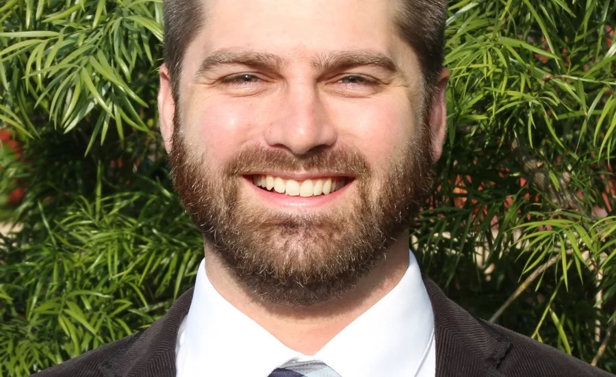 clay geilmann