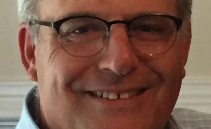 Daniel Davenport