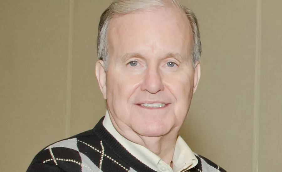 David Bailie