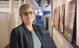 Deb Franqui