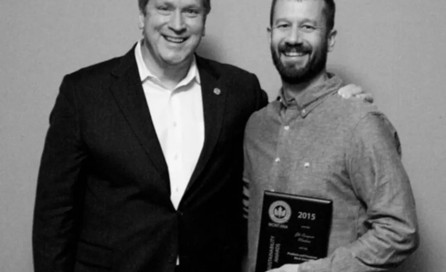 Glo UGBC Award