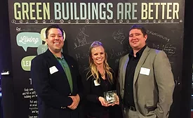 Western Specailty Award