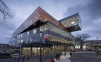 Nova Scotia Contractor CT Gypsum Awards