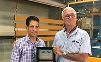 Hentzen Coatings Award