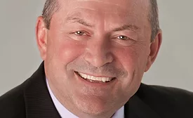 Tom Hollingsworth