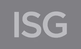 ISG Logo
