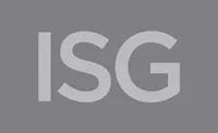 ISG Logo