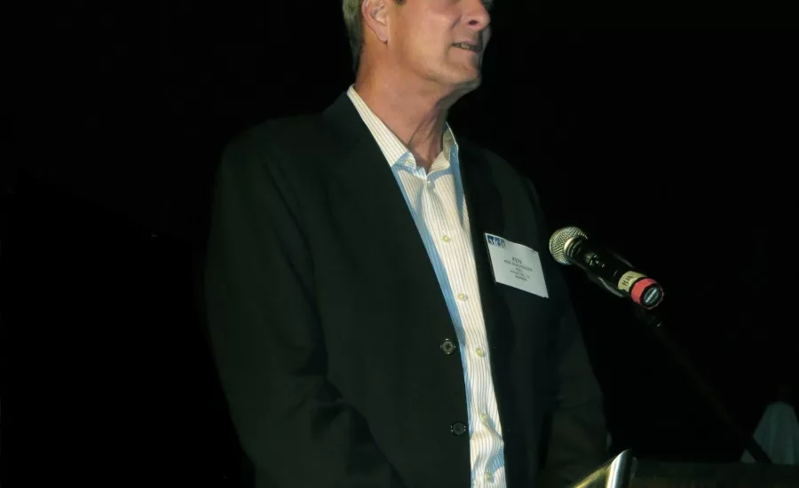 MCA Awards