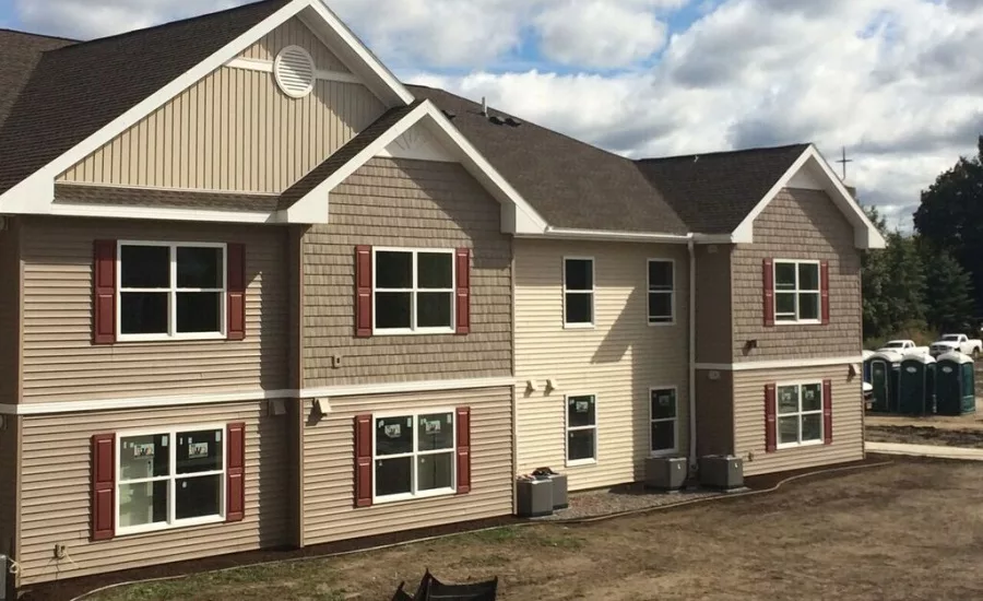 LEED for Homes