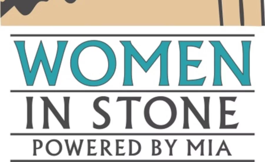 Women in Stone