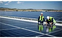 Solar Roofing REC Study