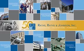 RRJ 50 Years