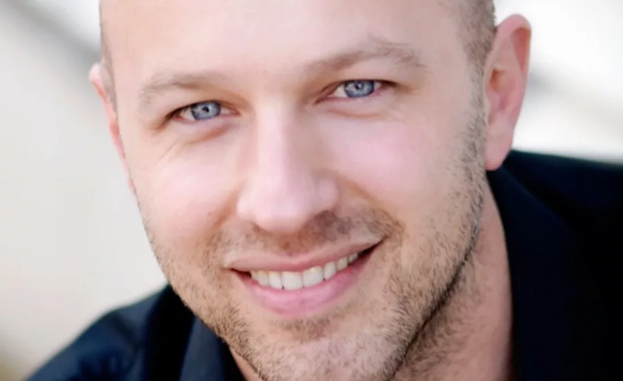 Ryan Rademacher