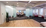 SHG New office