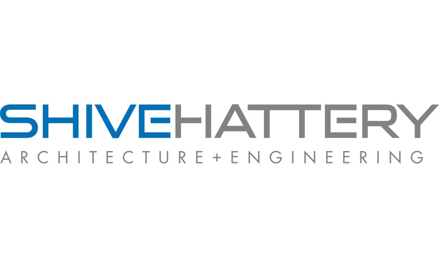 Shive-Hattery Logo
