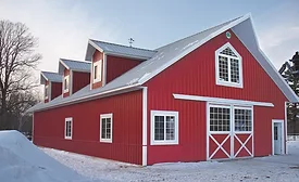 cleary building