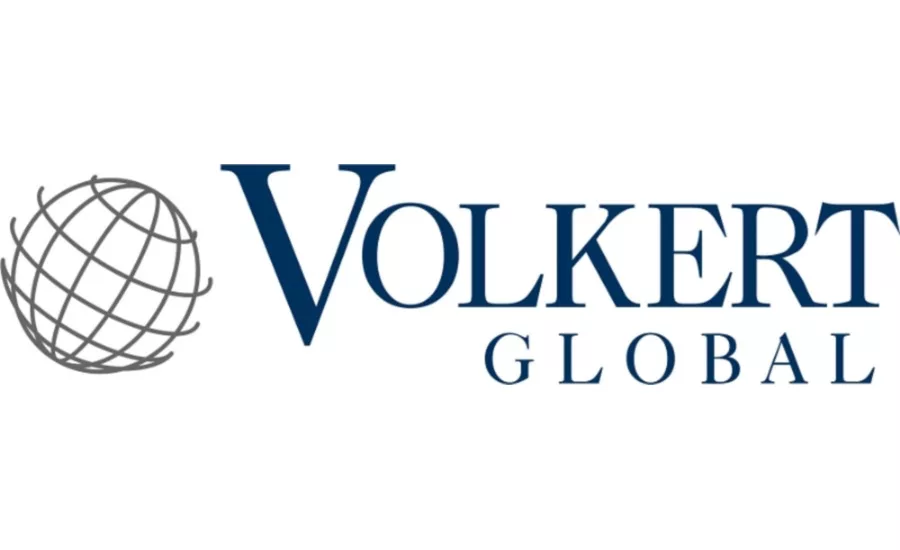 Volkert Logo