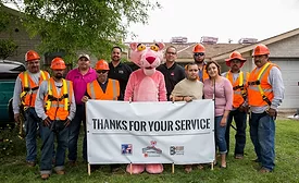 Owens Corning Military