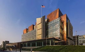 Staten Island Courthouse