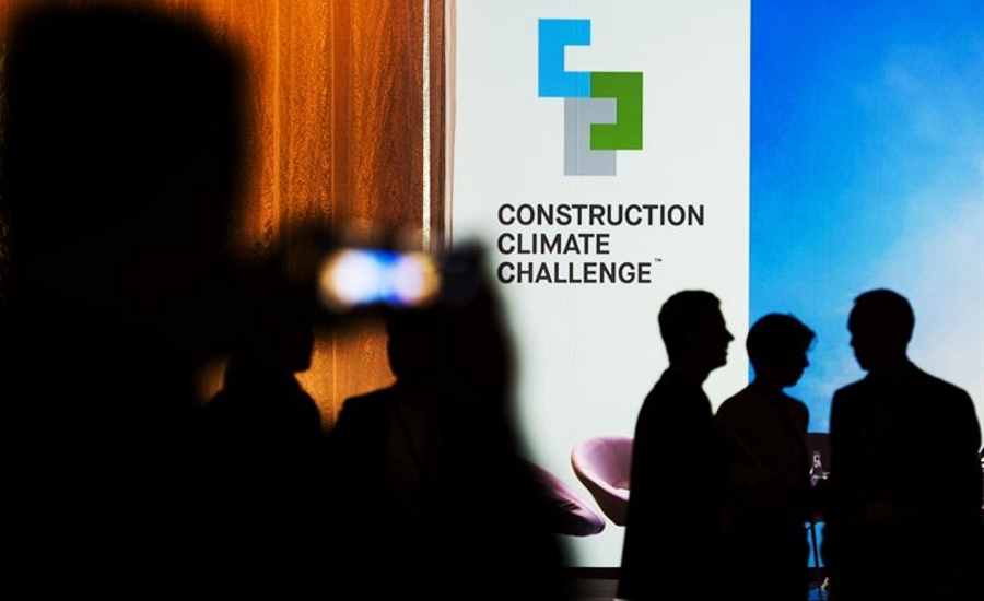 Construction Climate Challenge 