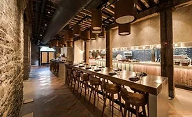 Boutique Design New York