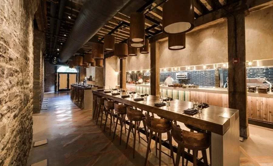Boutique Design New York