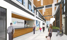 Grand Island Regional Hospital