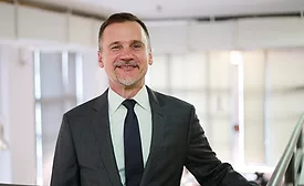 John Hauenstein