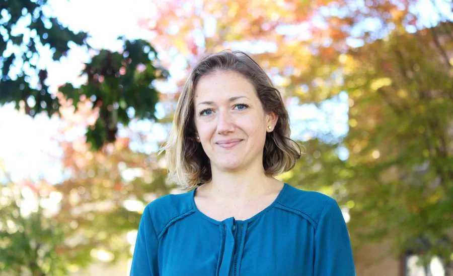 Amy Mladjen, Assoc. IIDA