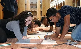 2017 Interschool Design Competition