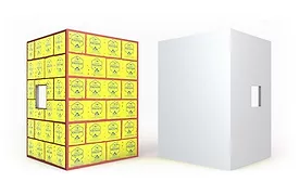 DensElement Barrier System