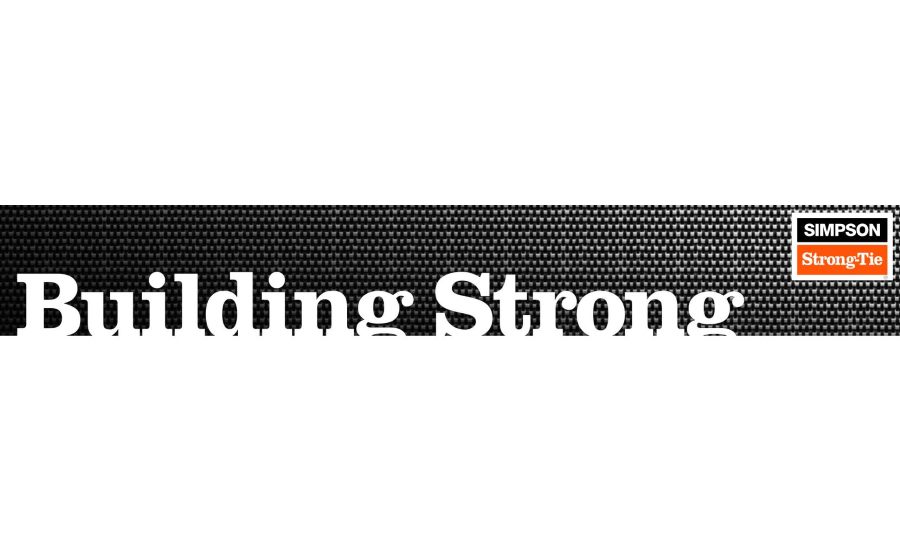 Build Strong blog