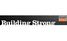 Build Strong