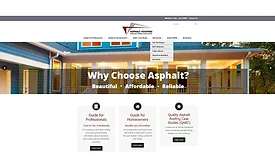 ARMAwebsite
