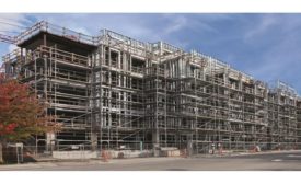 LEED v4 for Steel Products 