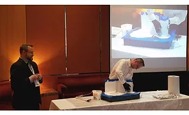 Building Envelope Syposium