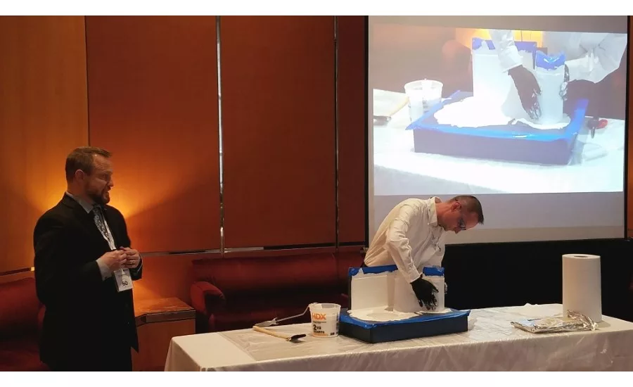 Building Envelope Syposium