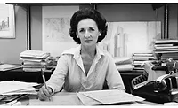 Ada Louise Huxtable
