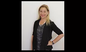 Julia Cousins, AIA, MPH, LEED AP