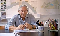 Alexander Cooper, FAIA AleX Cooper