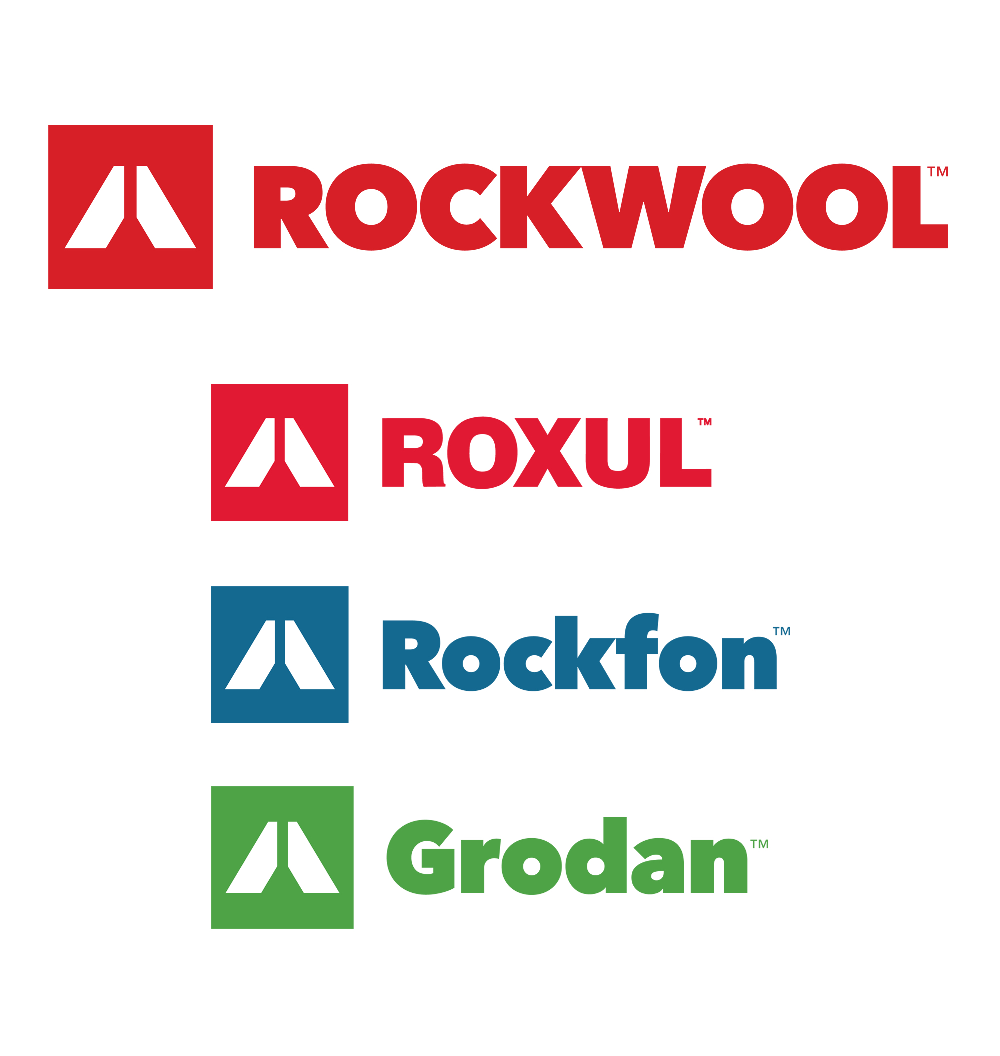 ROCKWOOL Unveils New Global Brand Identity, 2017-04-04